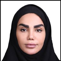 فاطمه ملک محمدی